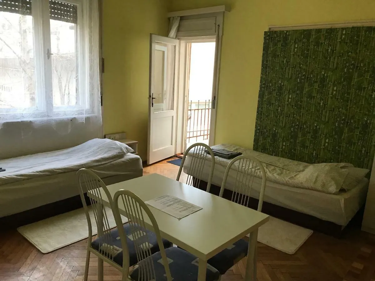 Bécsi Szálló-Budapest Budapest