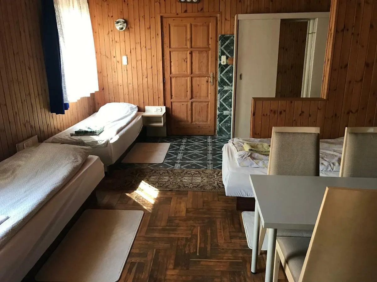 Bécsi Szálló-Budapest Vendégház Budapest