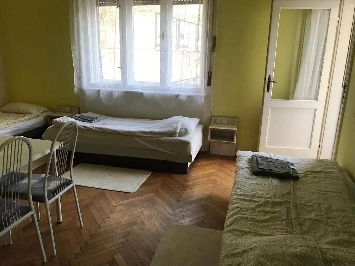Bécsi Szálló-Budapest Magyarország