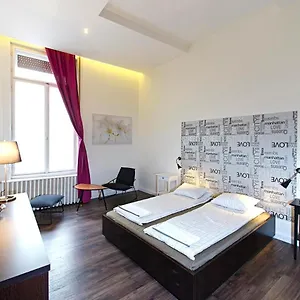 Guest house 5, Budapest