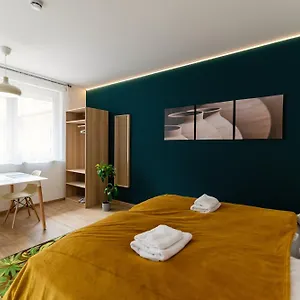 Apartmanhotel Citystay