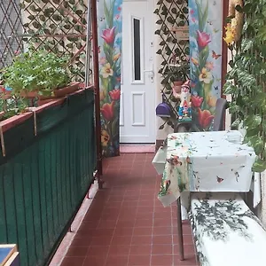 Guest house Valentina, Budapest
